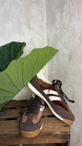 Deportiva Chocolate