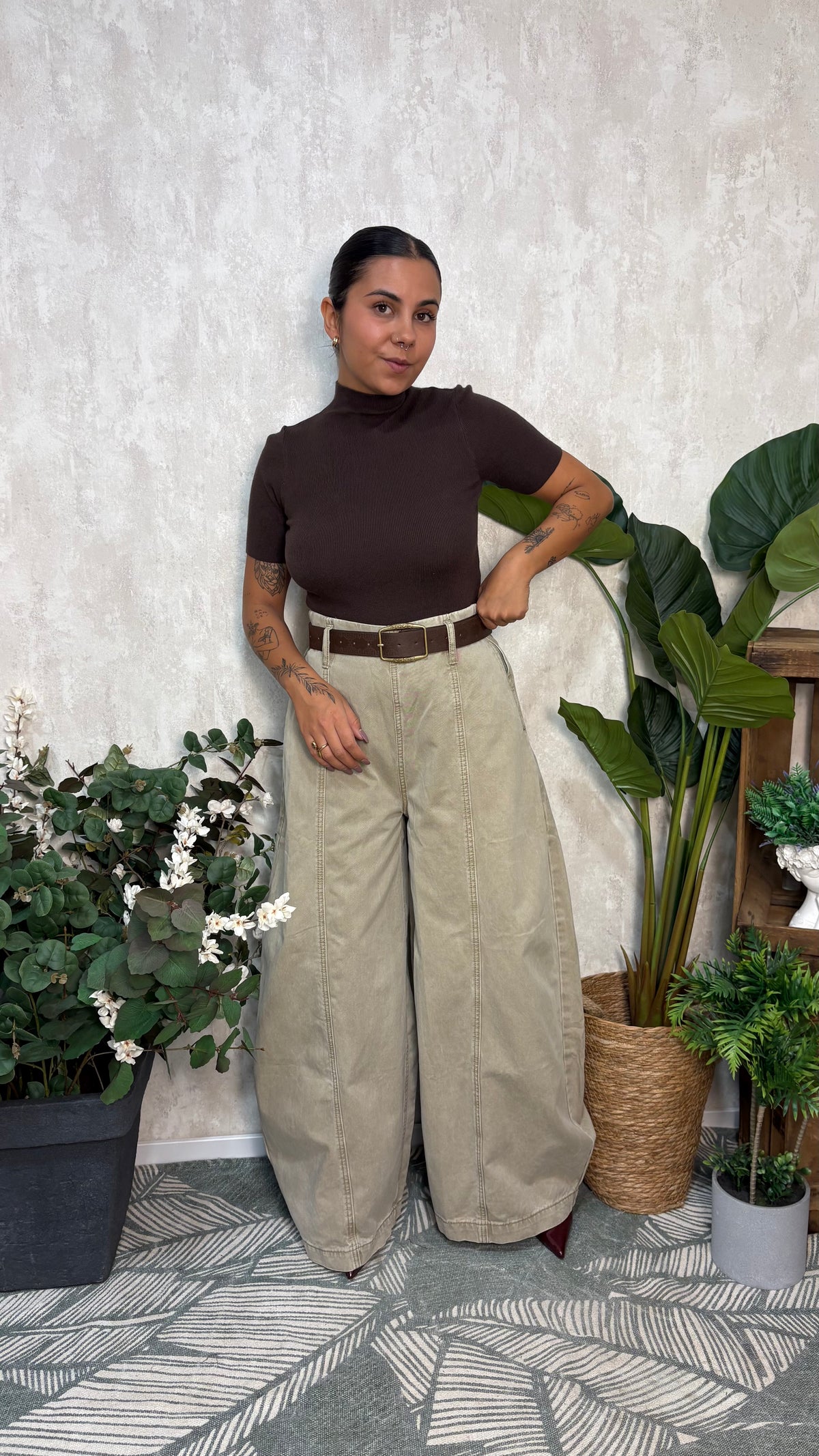 Pantalón Suprem