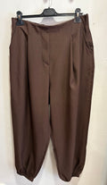 Pantalón Pinza Curve