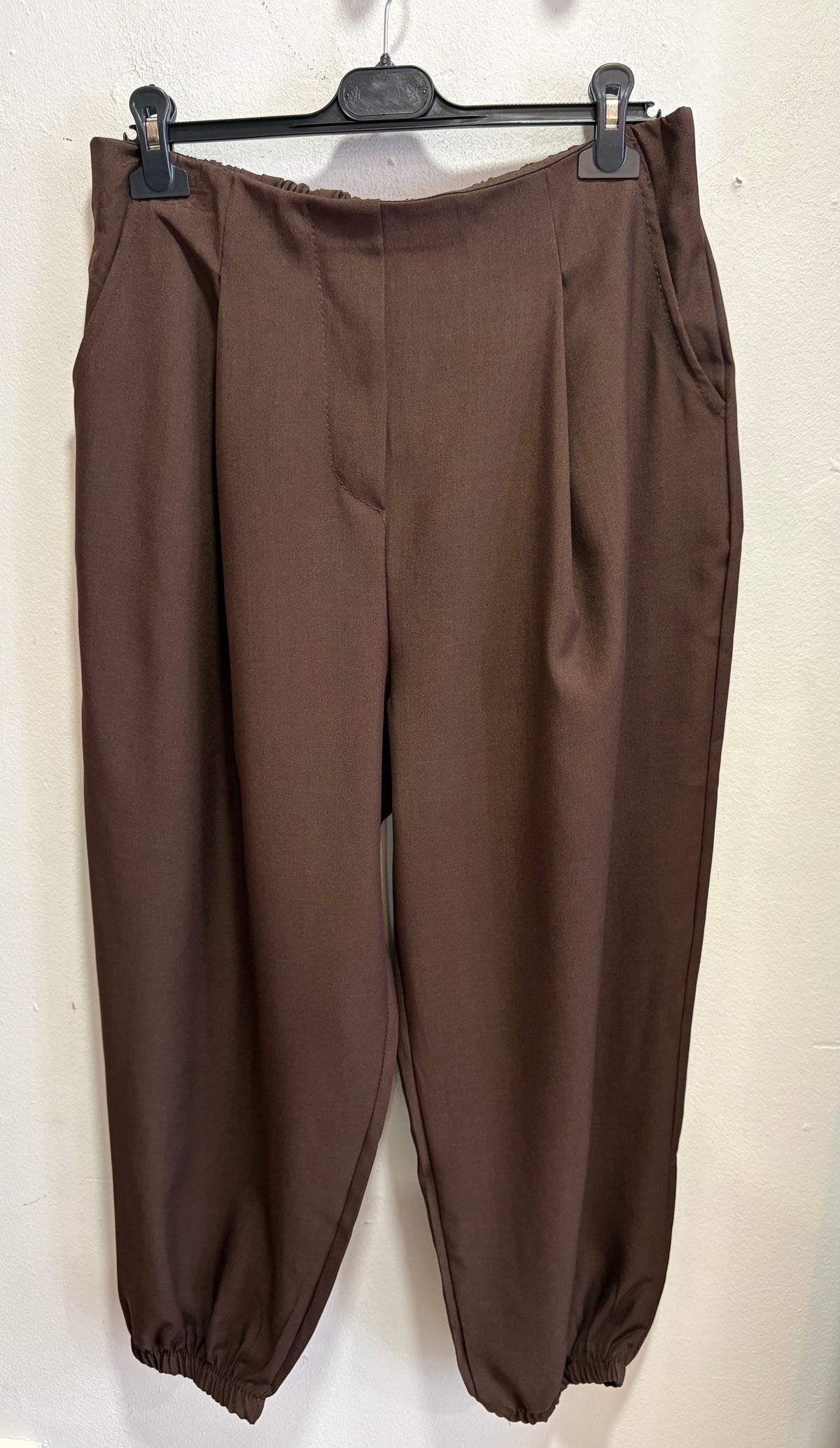 Pantalón Pinza Curve