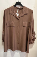 Camisa Sol Curve