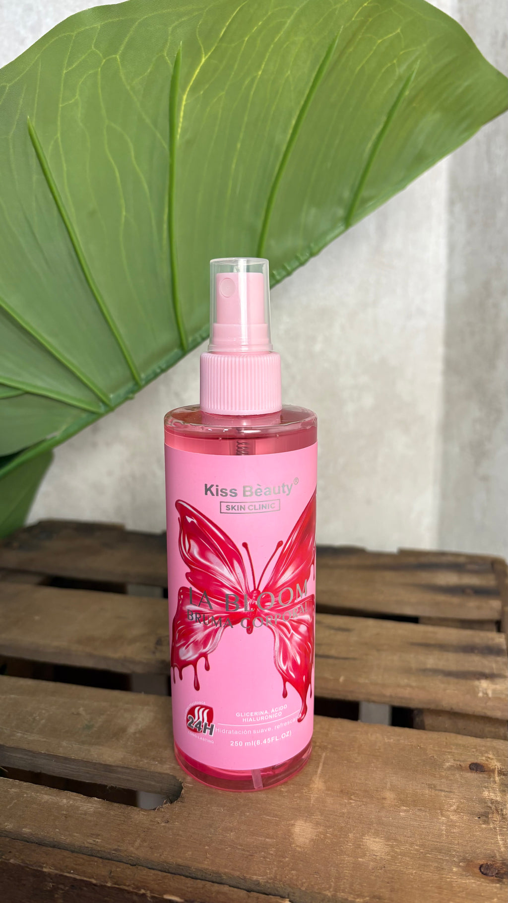 Pack La Bomba- Carolina Herrera