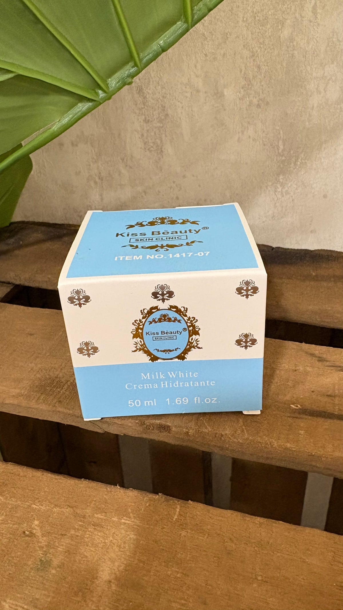 Pack Regalo Bianco Latte