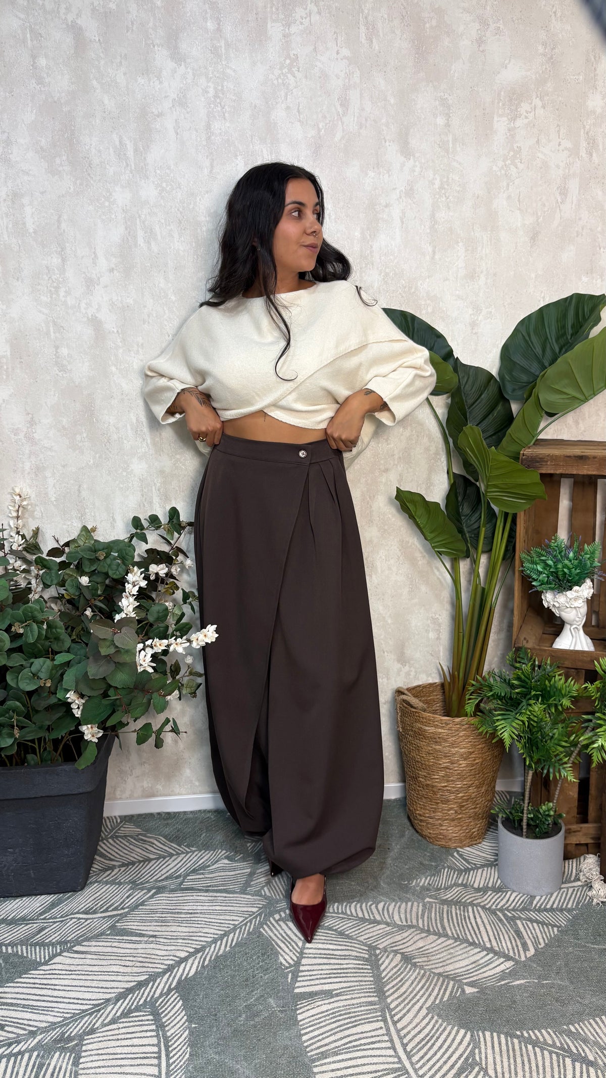 Pantalón Boni