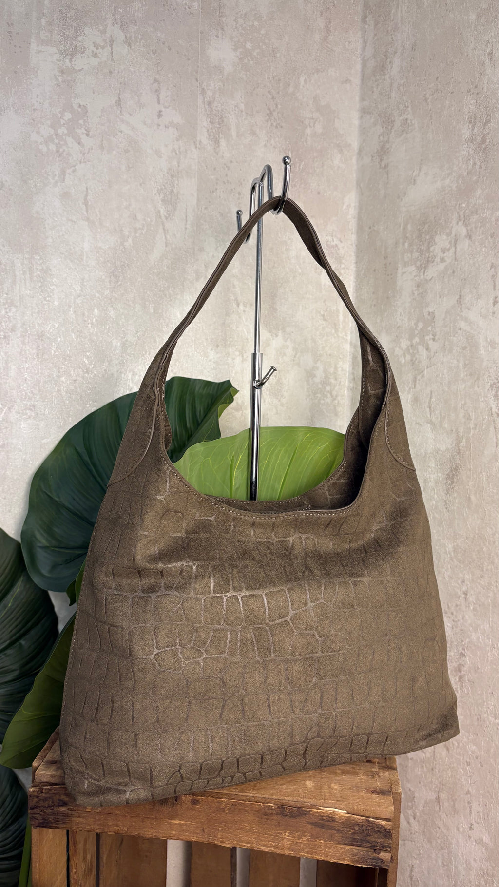 Bolso Green