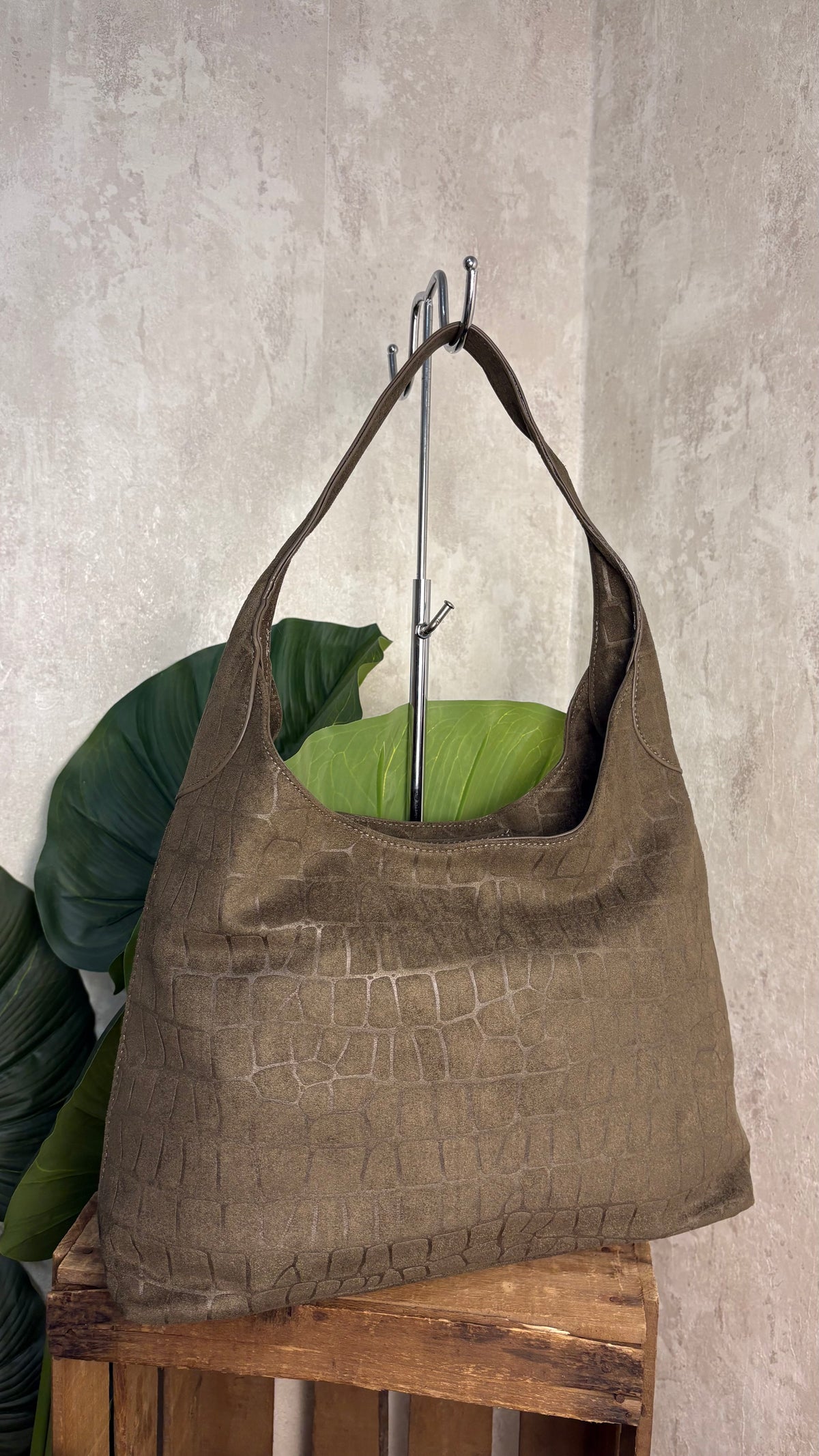 Bolso Green