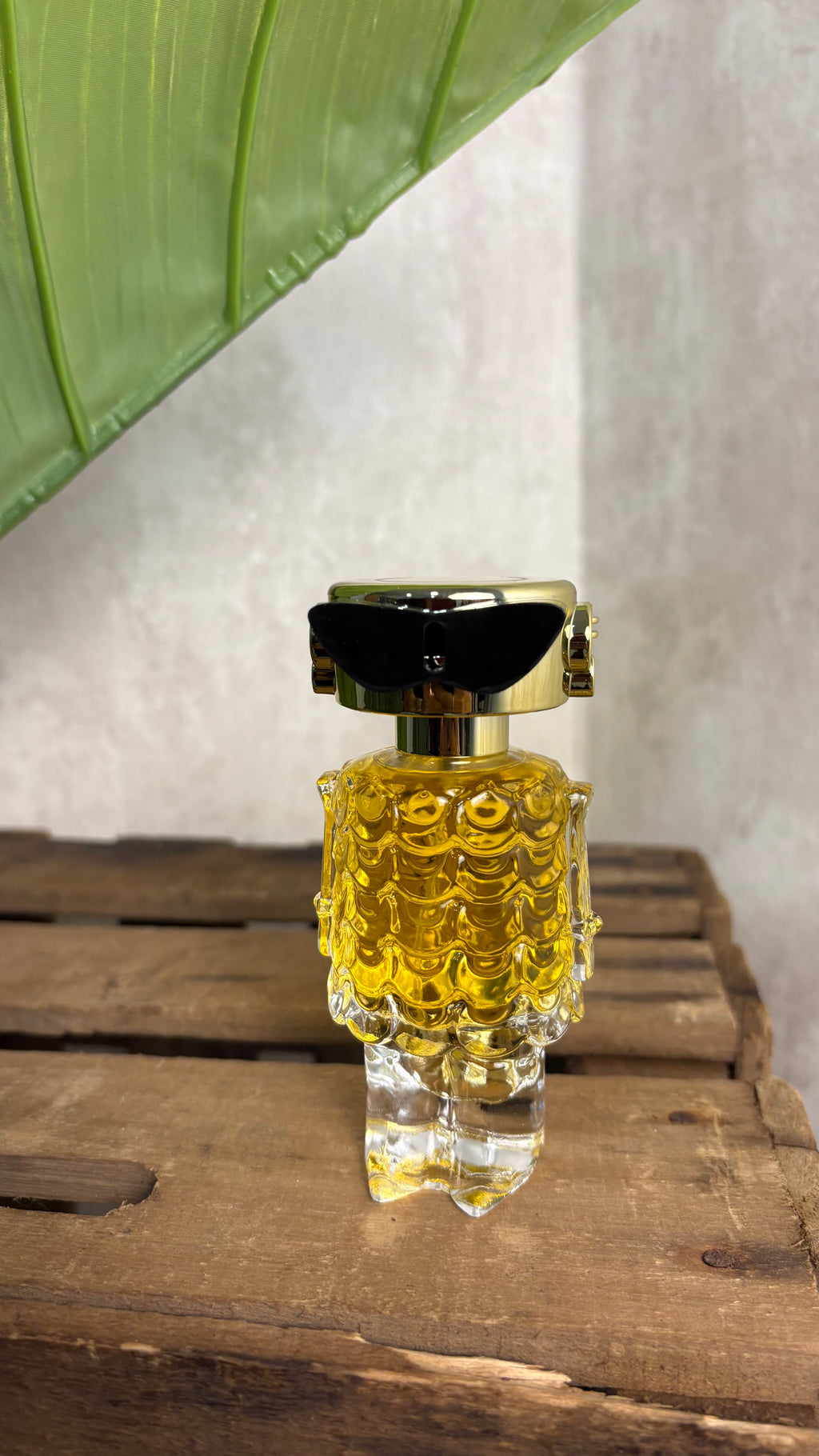 Fame Paco Rabanne - Perfume de mujer