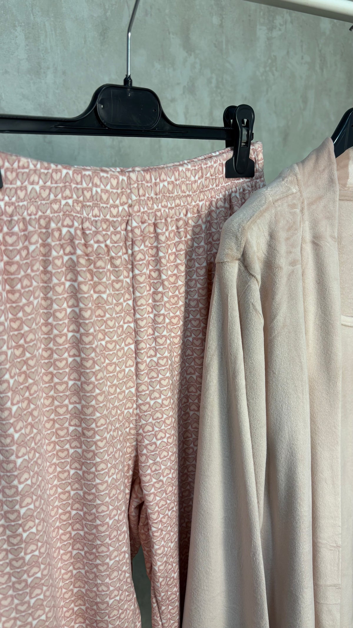Pijama 3 piezas