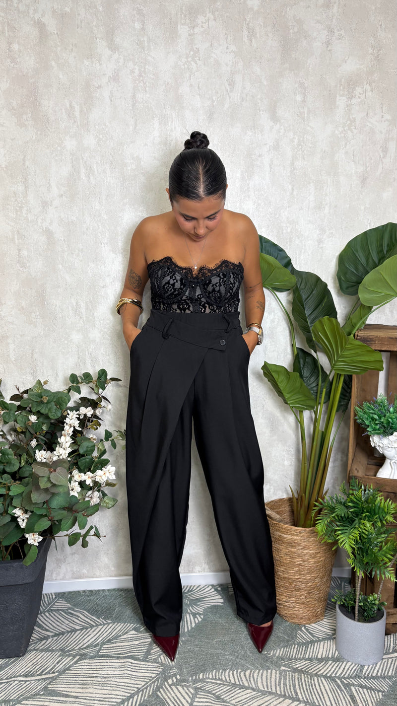 Pantalón Capas