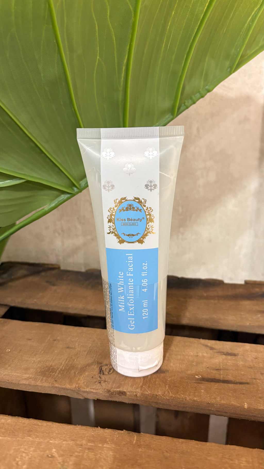 Pack Regalo Bianco Latte