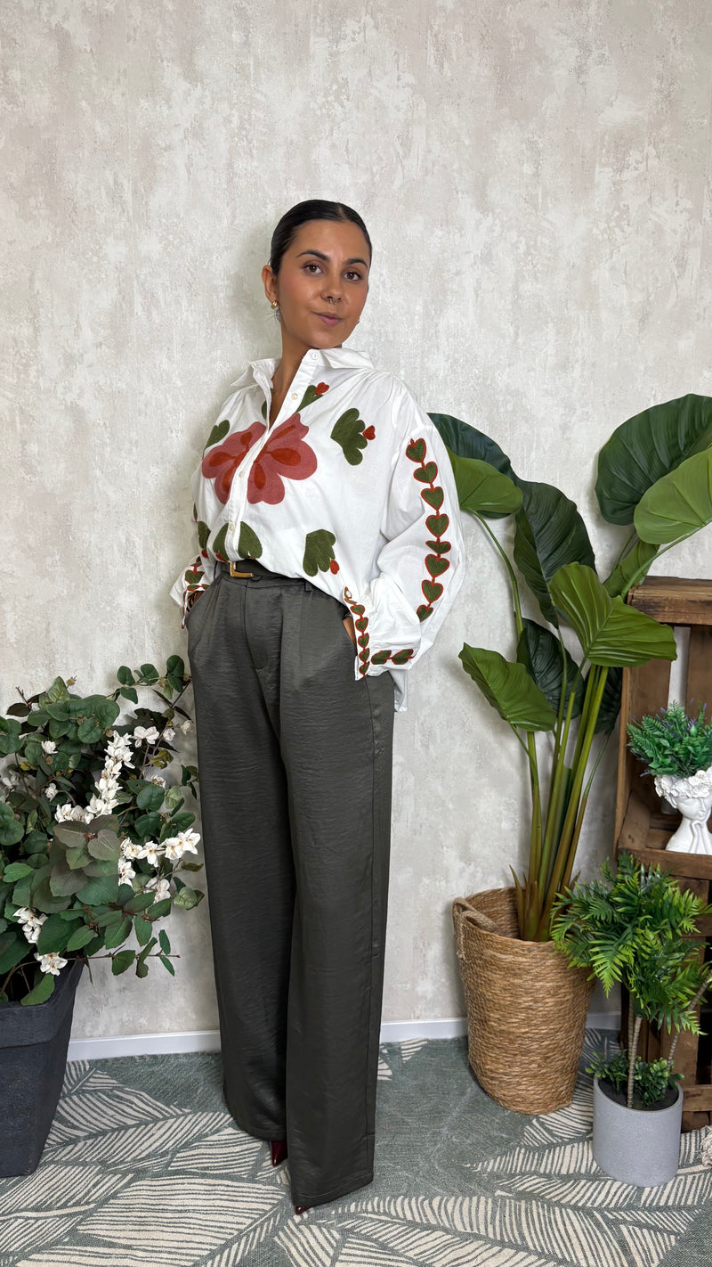 Pantalón Gloria