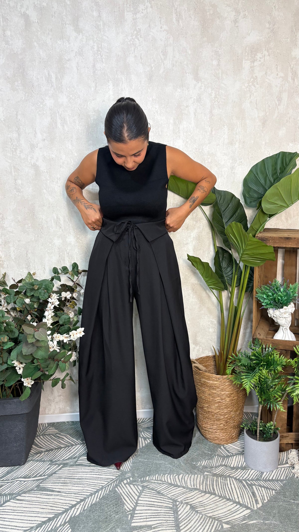 Pantalón Bresk