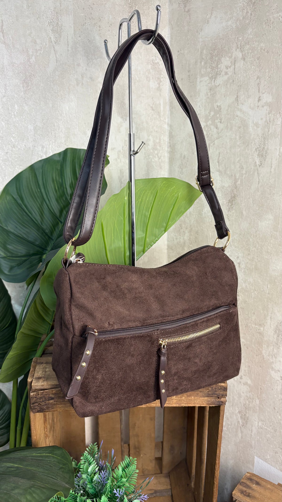 Bolso Coffe