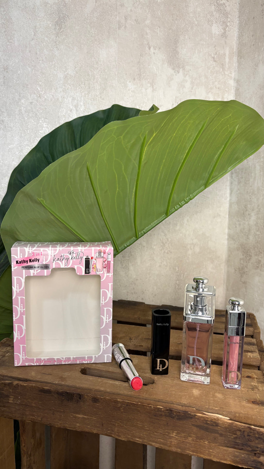 Set Dior