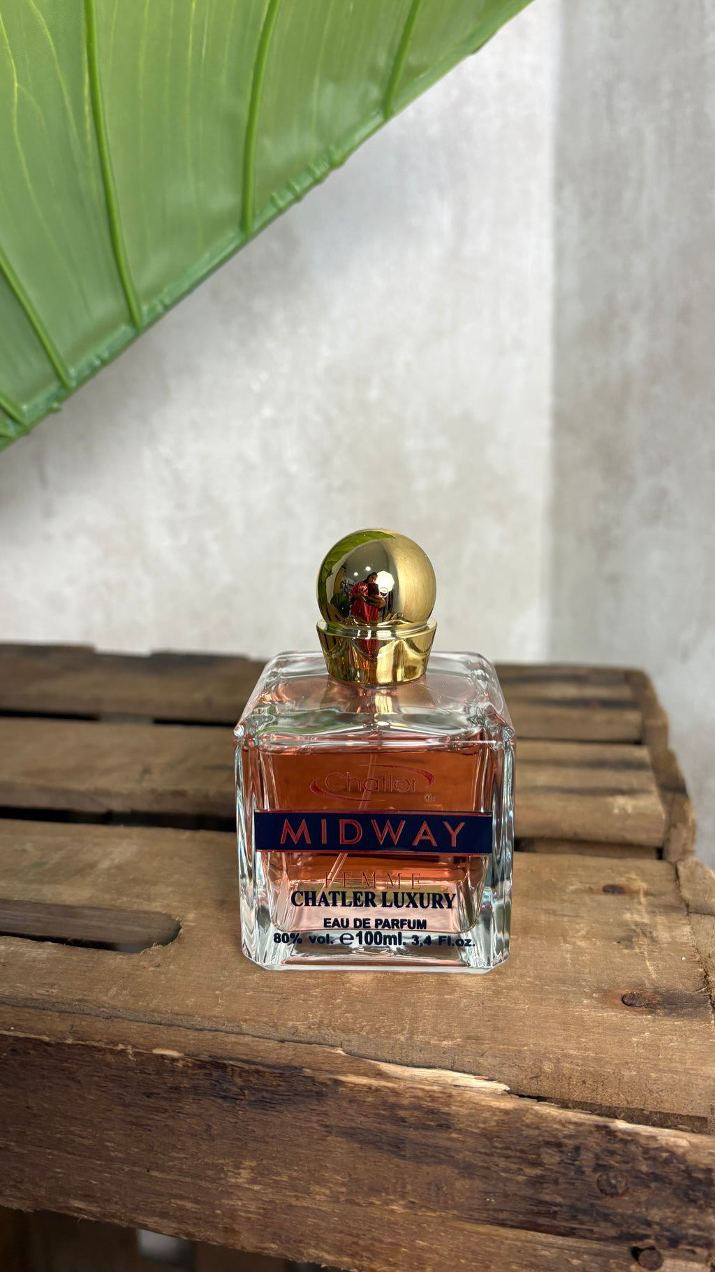 Pack MY WAY- Giorgio Armani
