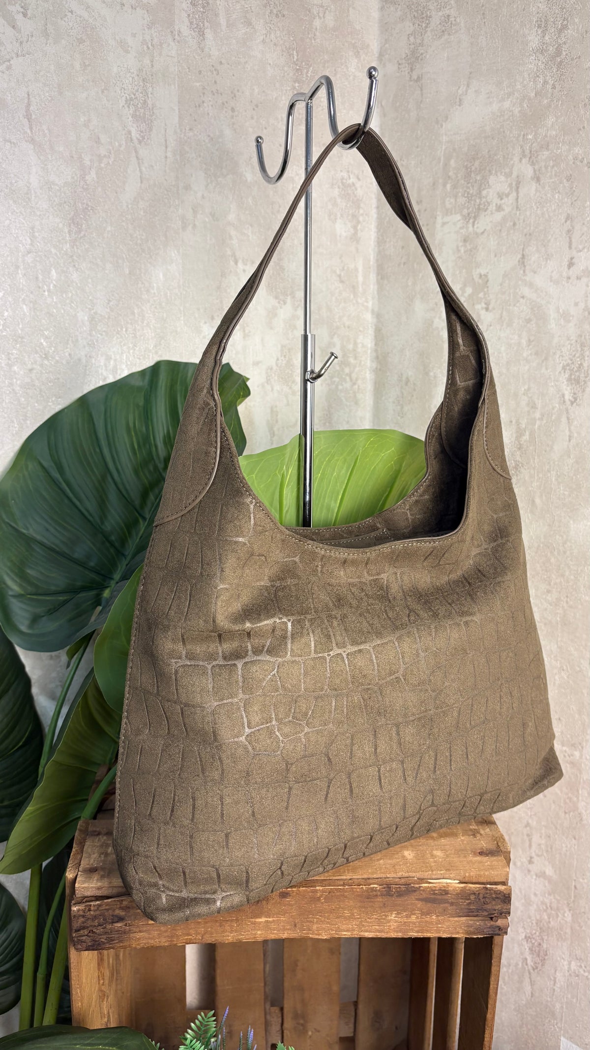 Bolso Green