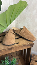 Zueco Camel