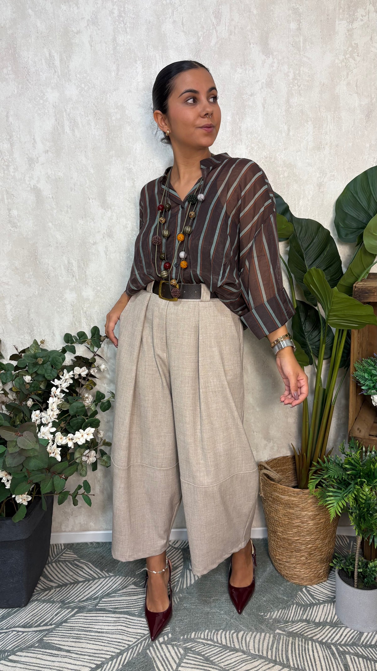 Pantalón Sira