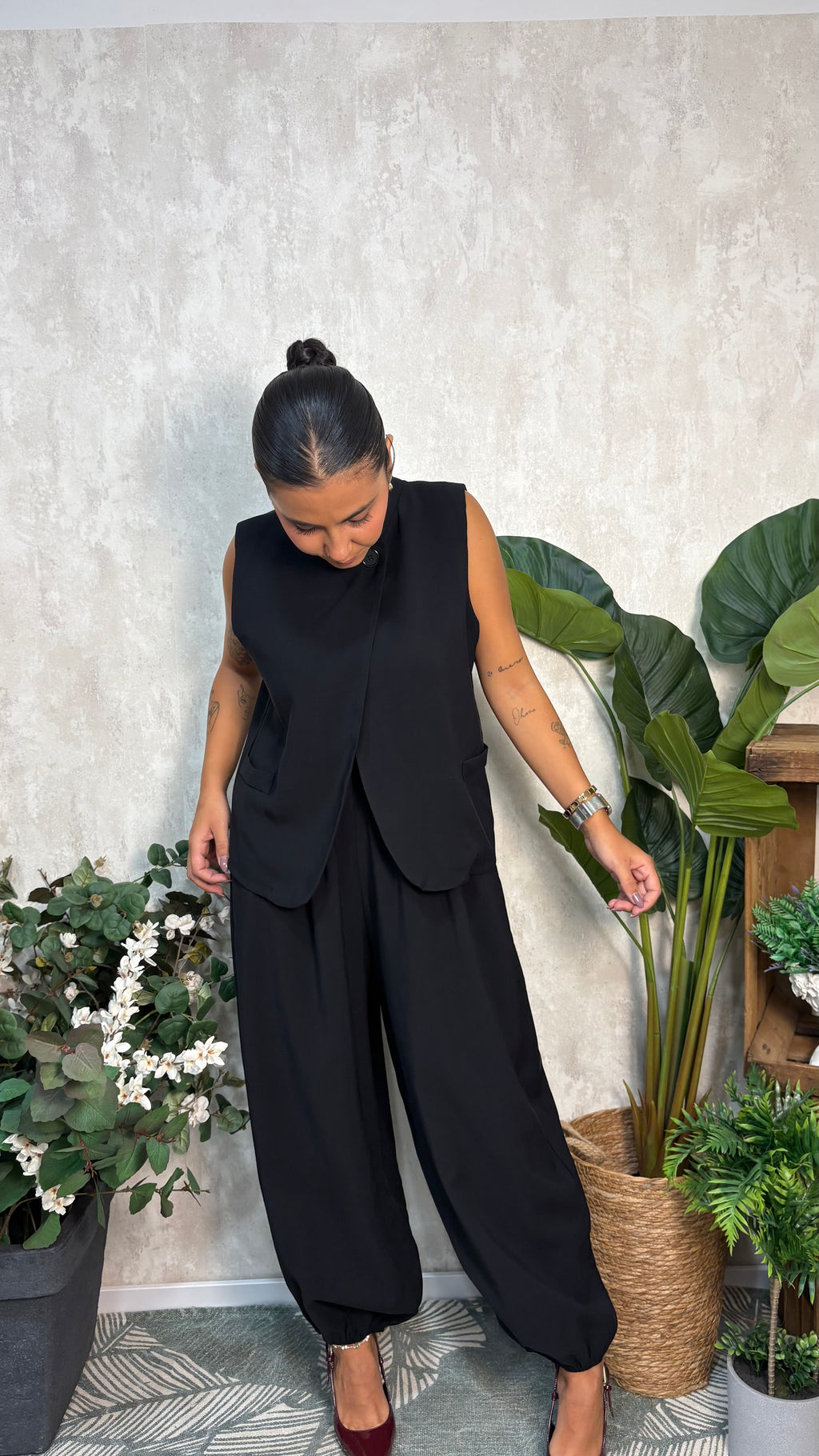 Conjunto Casandra