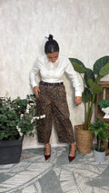 Pantalón Animal