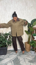 Chaqueta Carmen