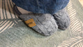 Zapatilla De Casa