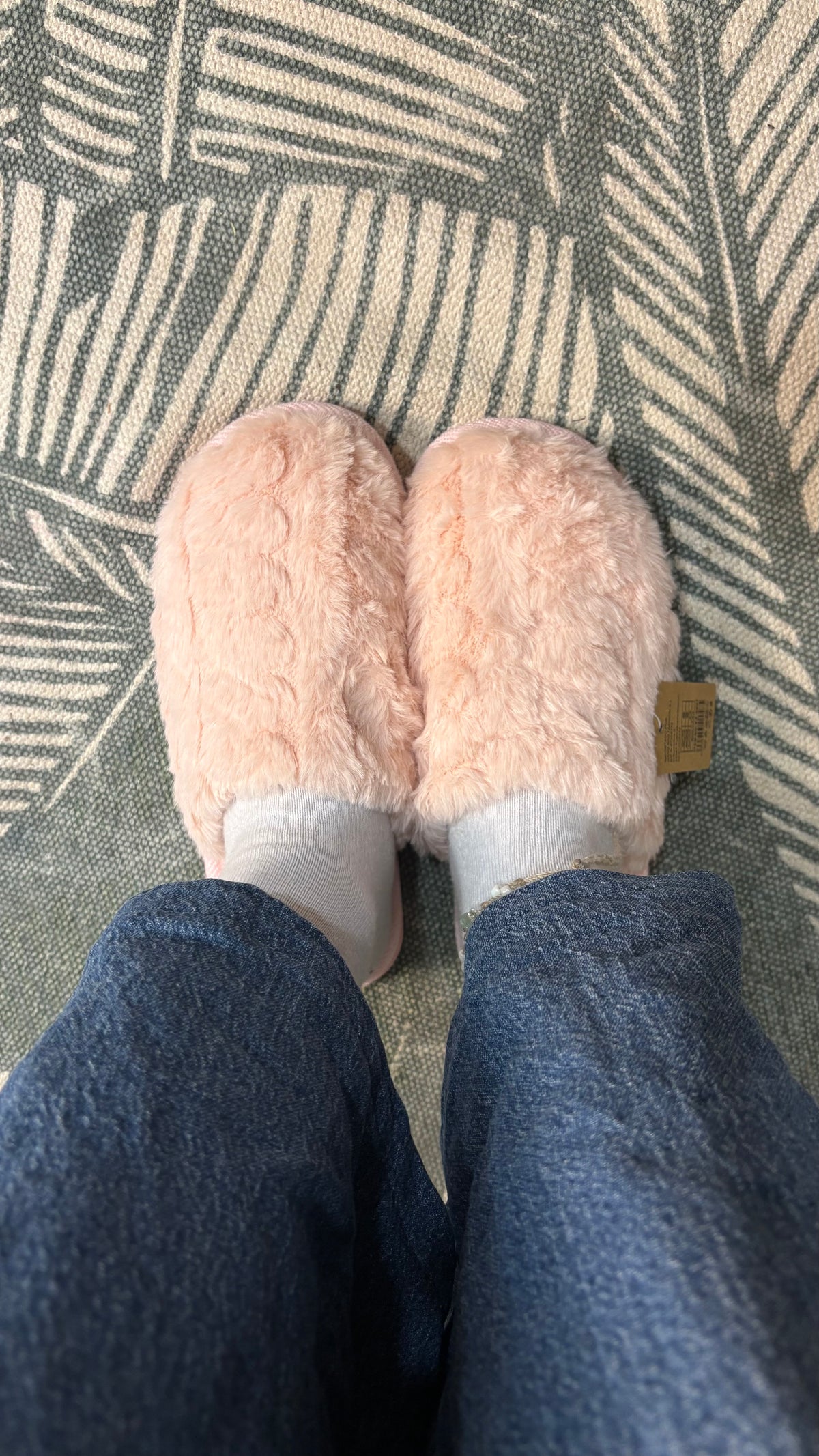Zapatilla De Casa