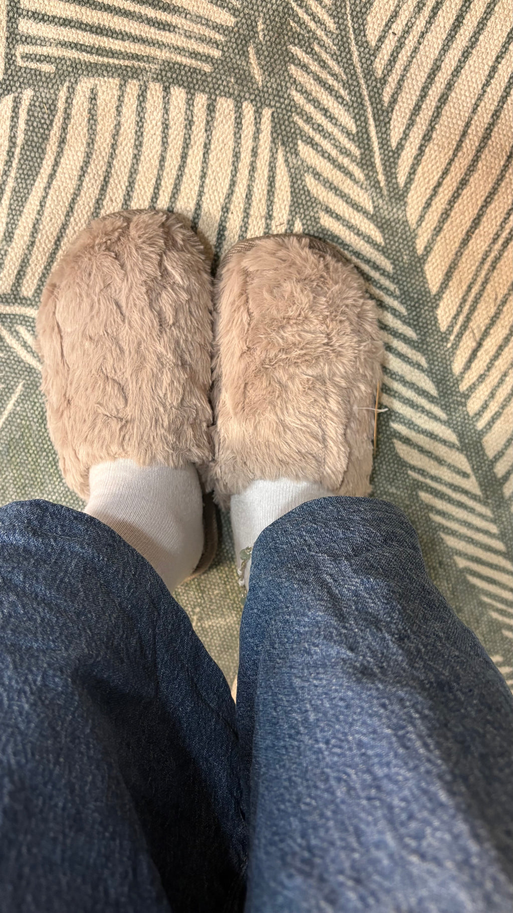 Zapatilla De Casa