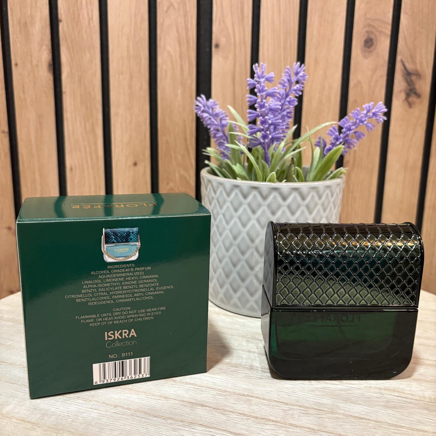 Perfume Inspiración Marc Jacobs