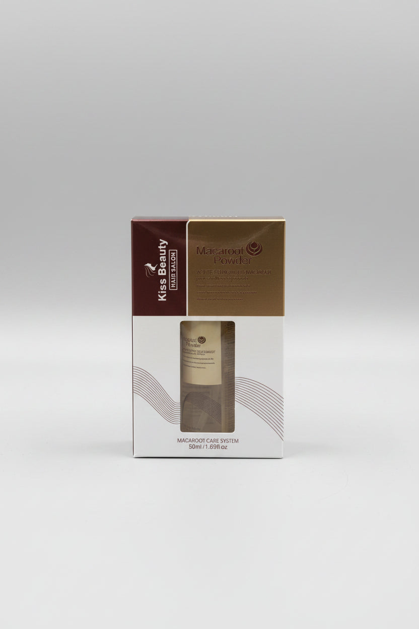 Aceite Kis Beauty