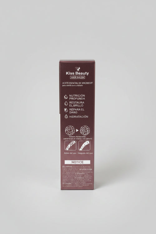 Aceite Kis Beauty