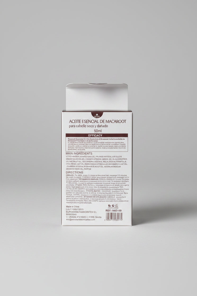 Aceite Kis Beauty