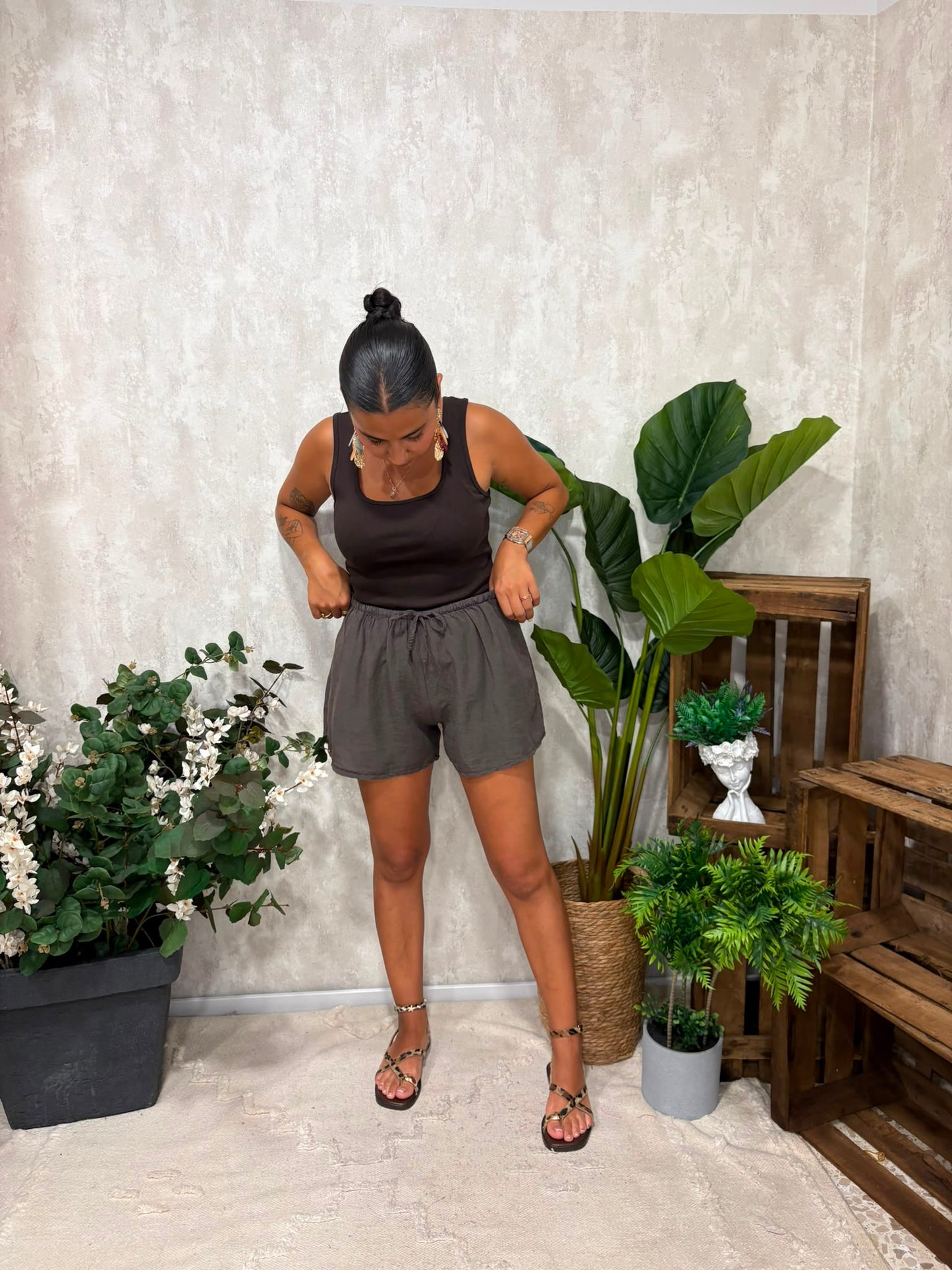 Pantalón Ainara