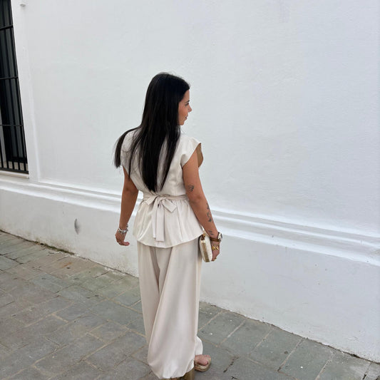 Conjunto Agarre