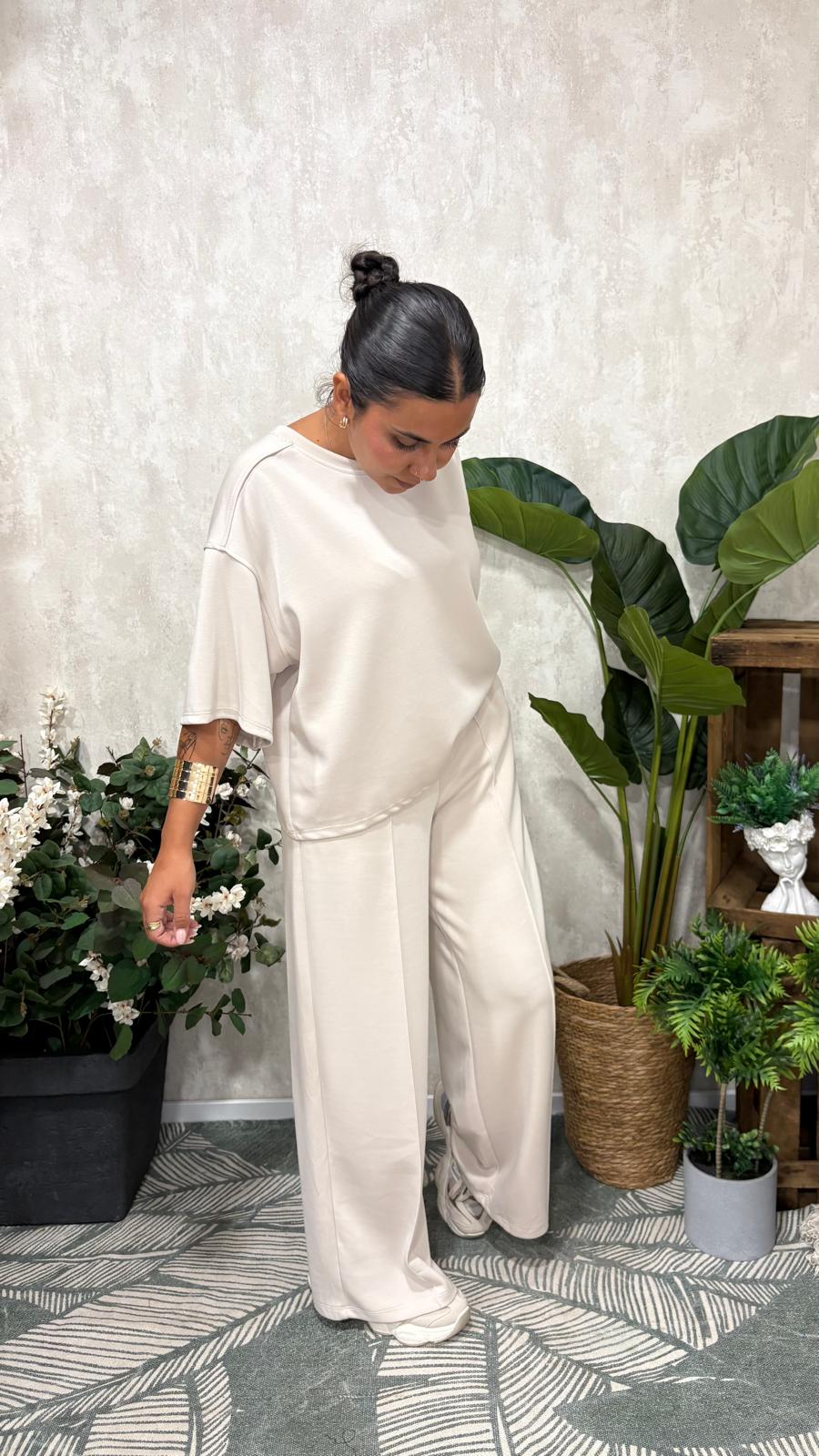 Conjunto Alexia