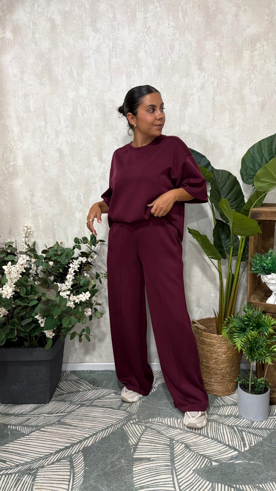 Conjunto Alexia
