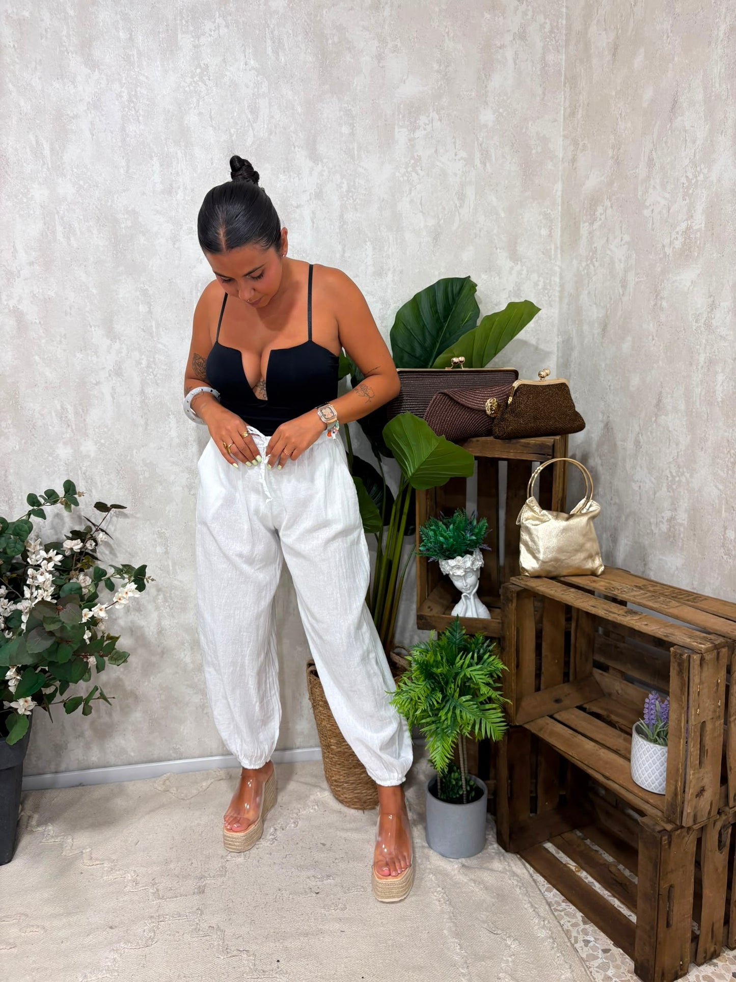 Body Anita