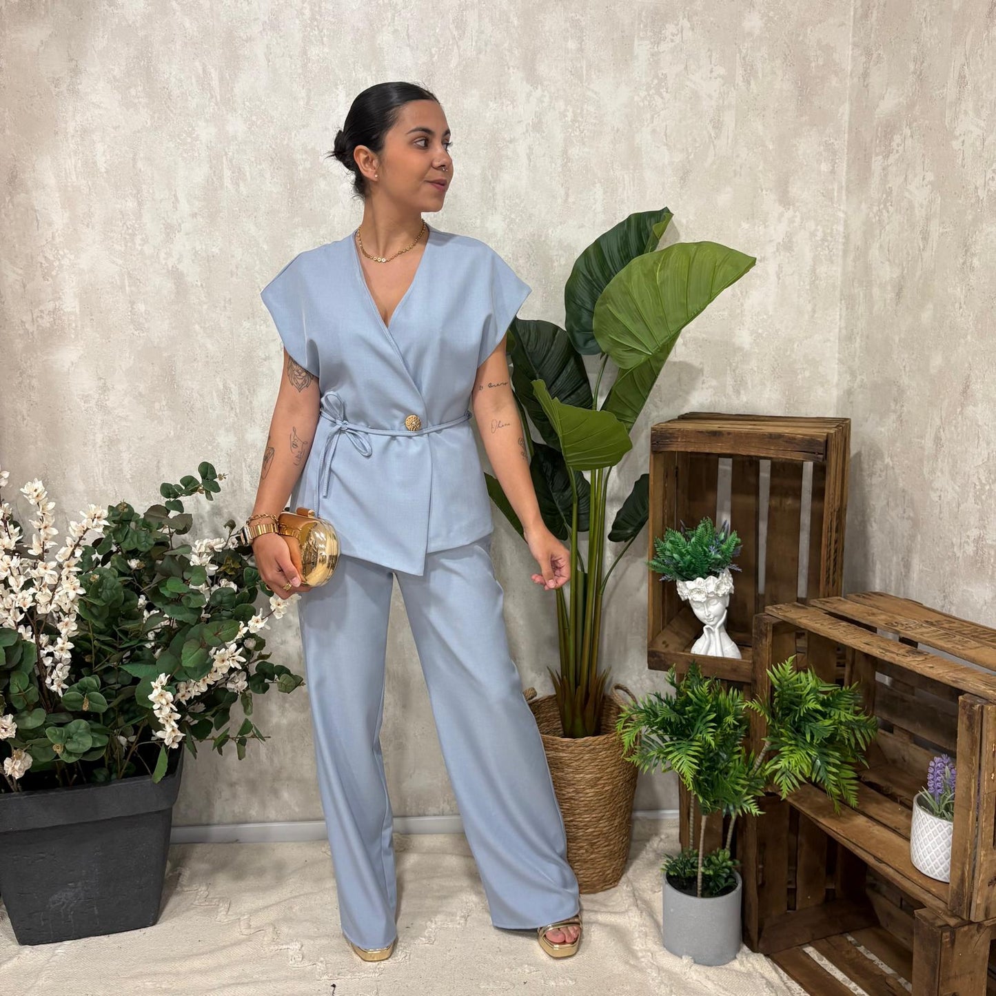 Conjunto Celeste