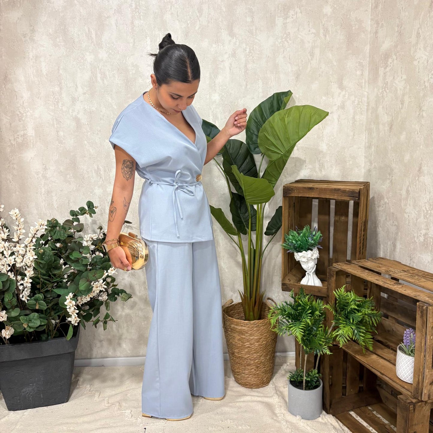 Conjunto Celeste