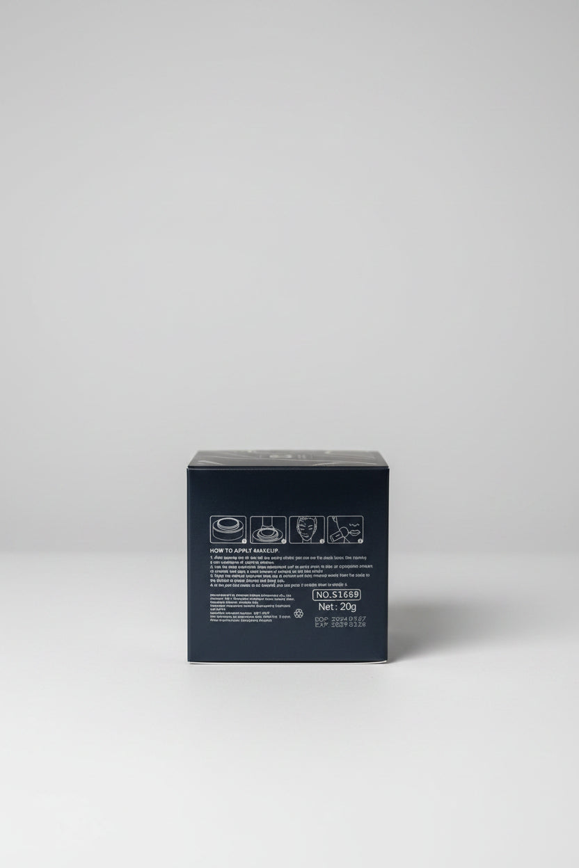 BB Cream con Baba de Caracol – Piel Perfecta e Hidratada