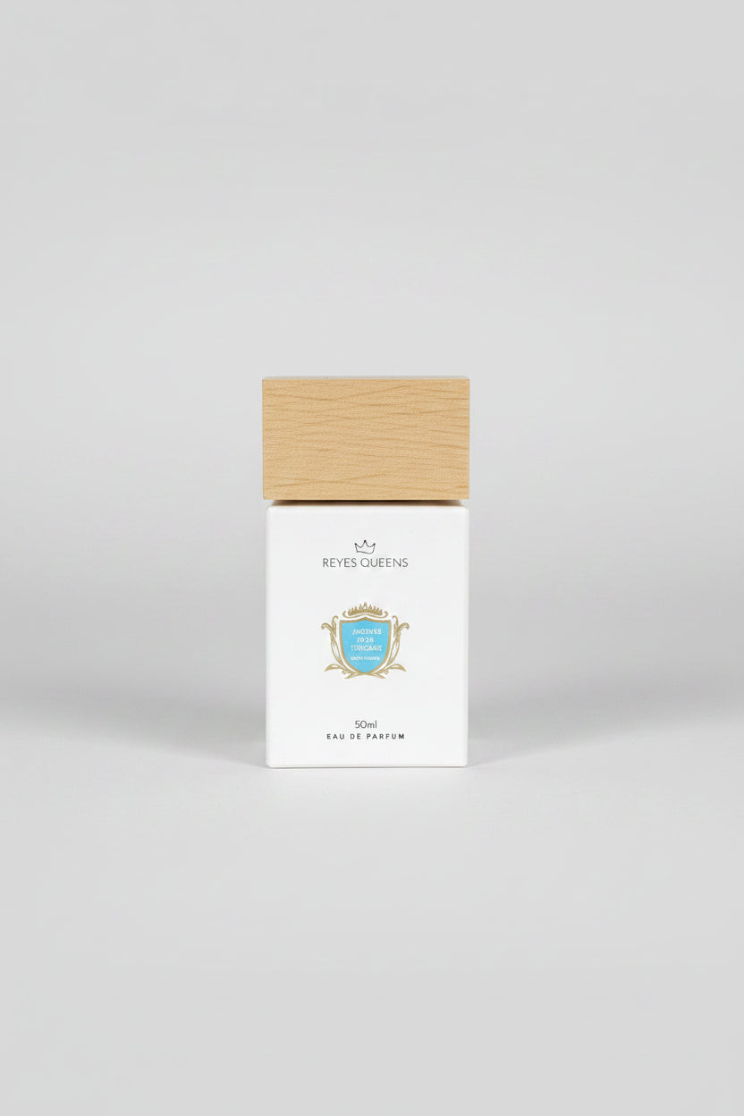Perfume Bianco Latte 50 ml
