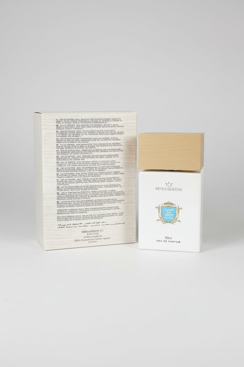 Perfume Bianco Latte 50 ml