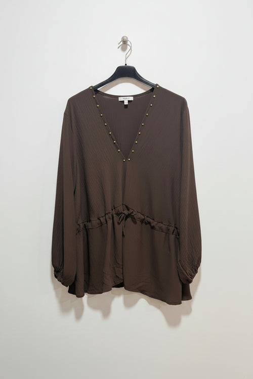 Blusa Curve