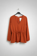 Blusa Curve