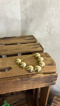 Pulsera Bolas