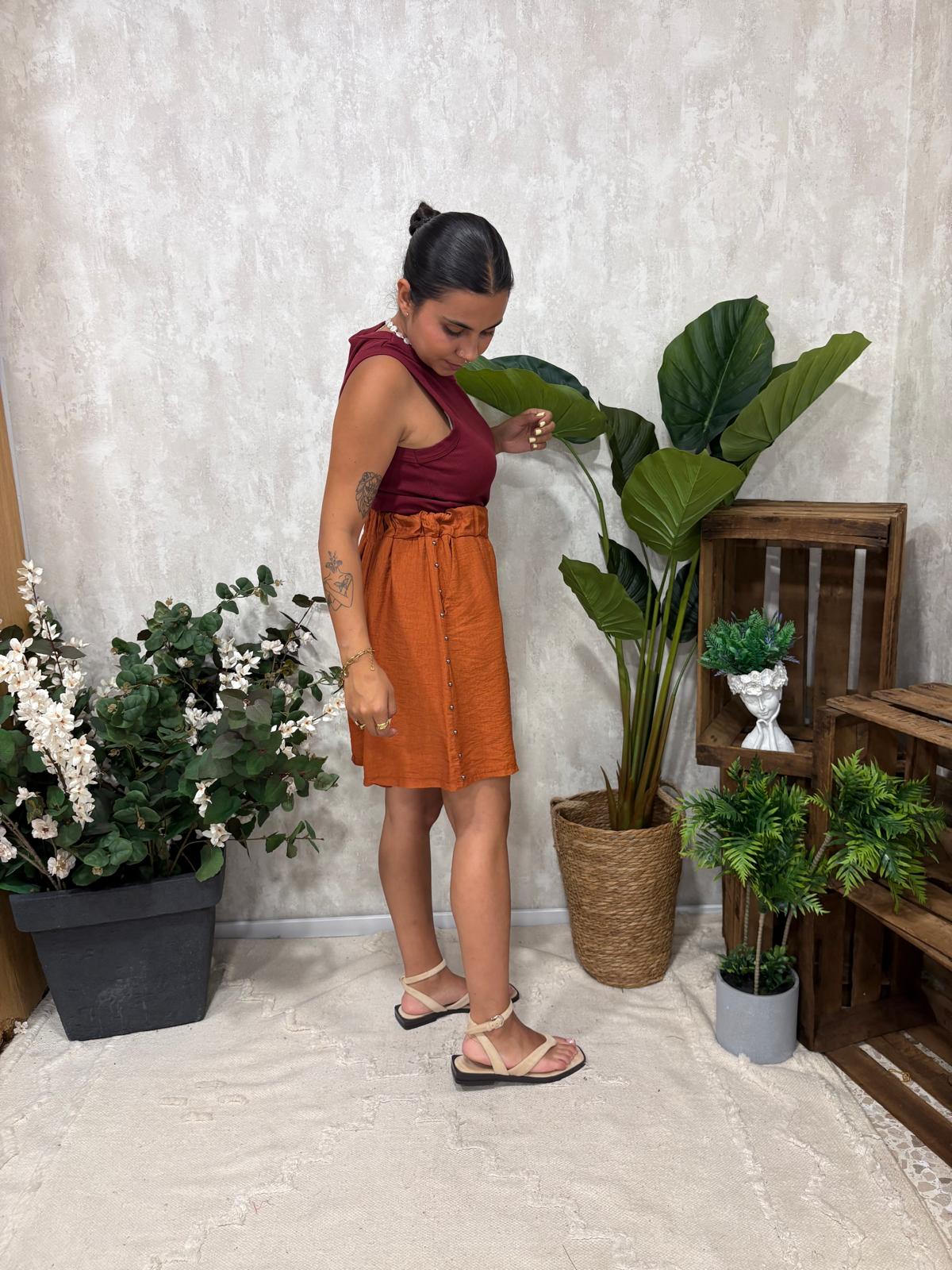 Pantalón Bolitas