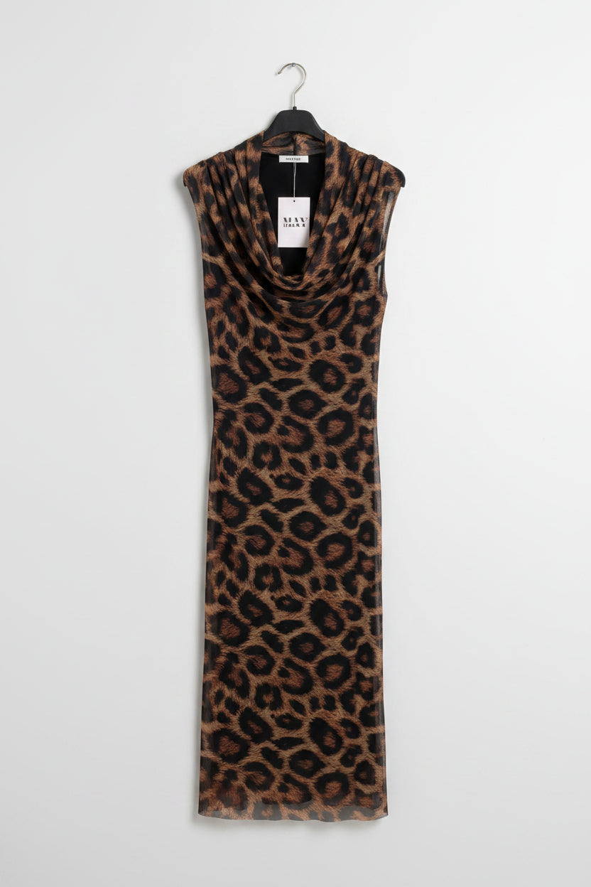 Vestido Bolonia