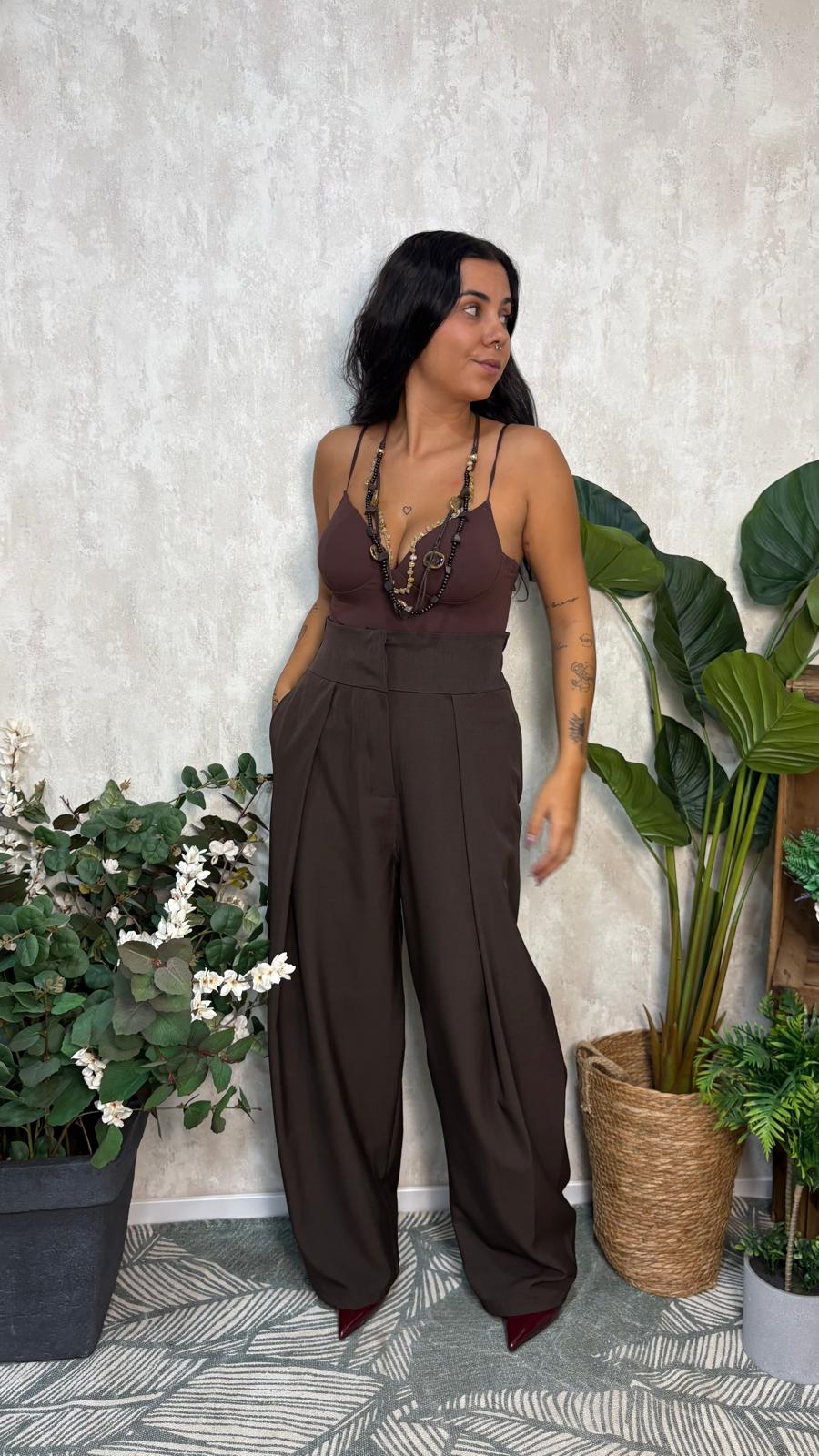 Pantalón Breskha