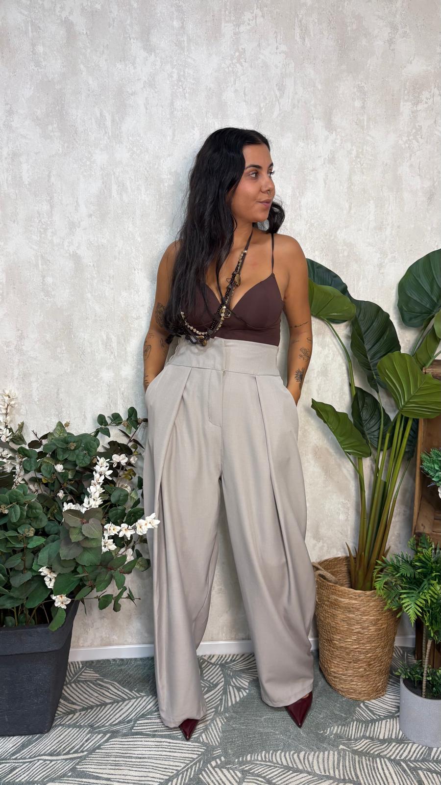Pantalón Breskha