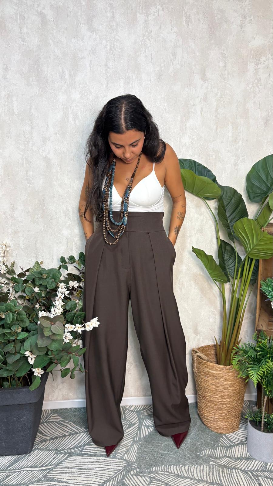 Pantalón Breskha